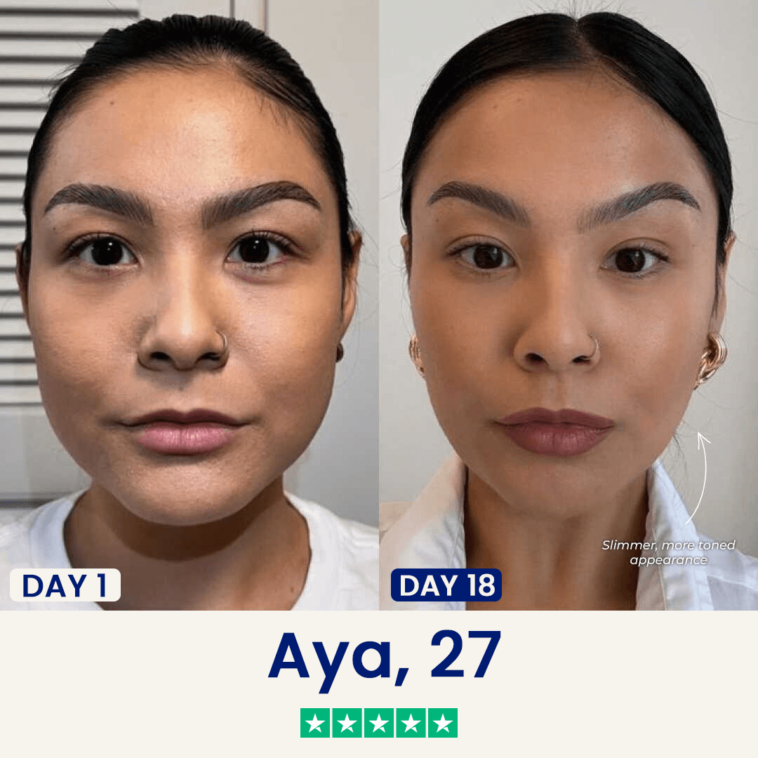 The Chinology™ Lift