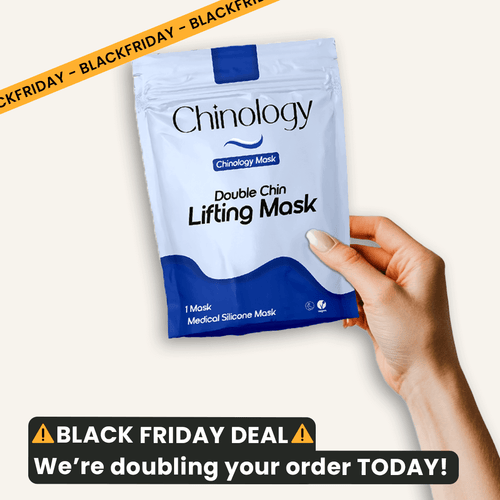 The Chinology™ Lift  - Black Friday Deal